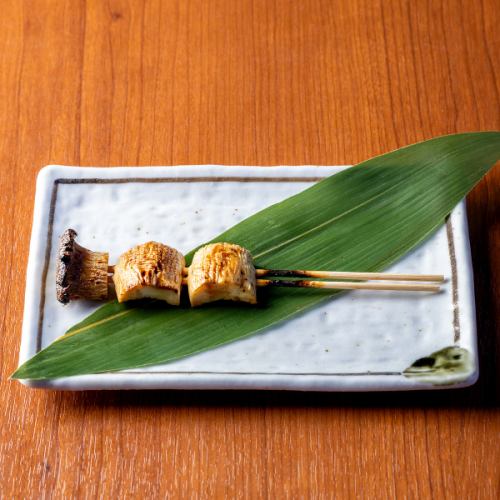 トマトまき/ナスチーズまき/エリンギ巻き