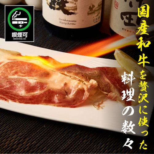 精選食材精心烹調的各式精緻菜餚♪