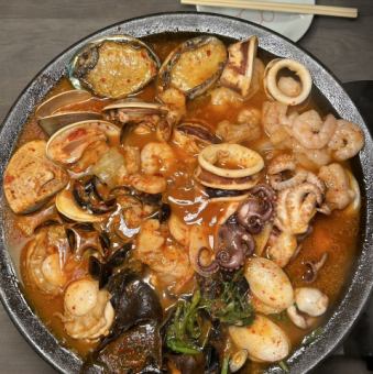 チュクミ(2人前)