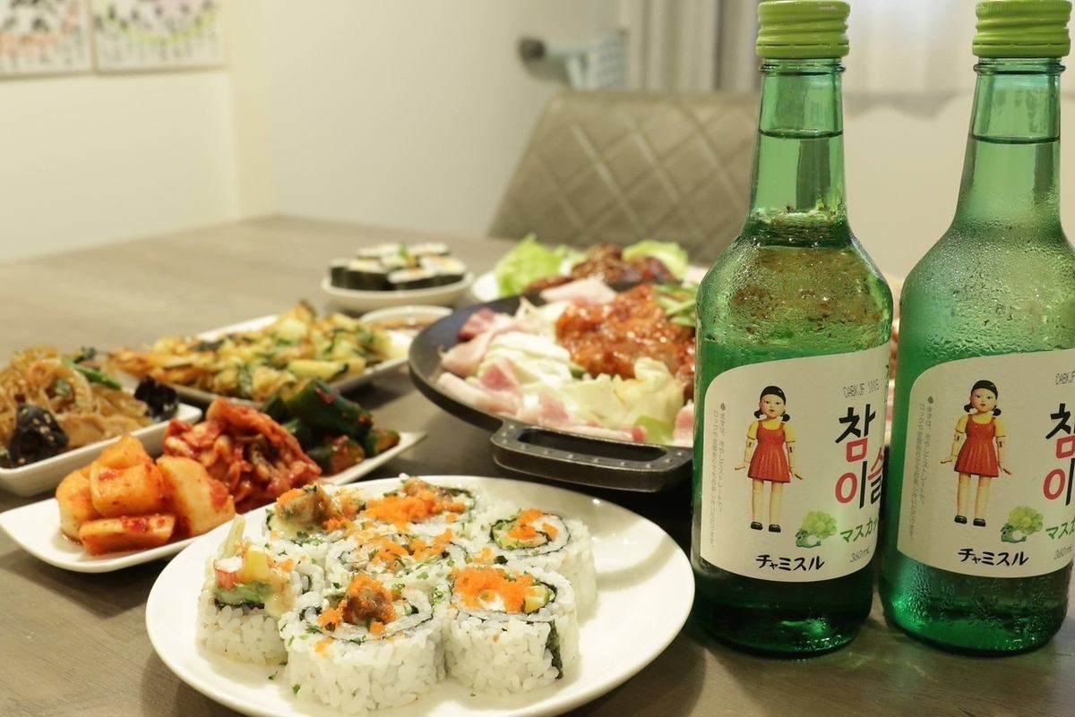 大人数宴会も可能！貸切も要相談で承ります♪