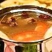 【絶品火鍋コース 】 2時間飲み放題付き 6500円(税抜)