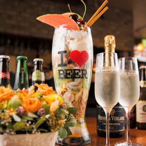 誕生日&記念日サービス有り♪