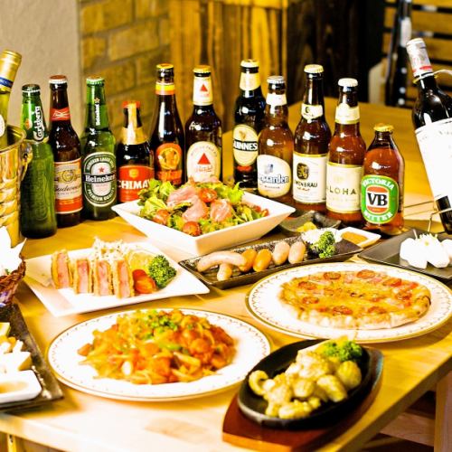 料理のクオリティーに自信