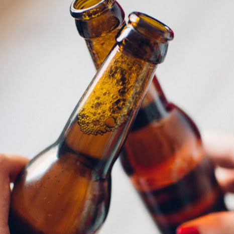 【大好評】なんと大手3社のビールをご用意！幹事様もご安心♪
