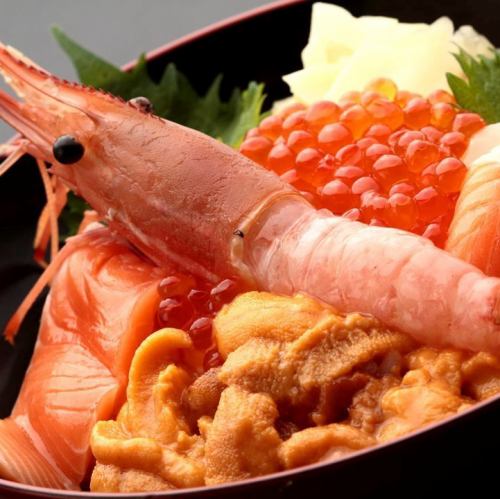 リーズナブルなメニューもご用意