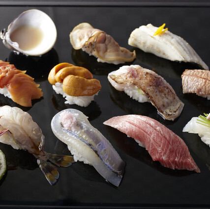 最強の十貫