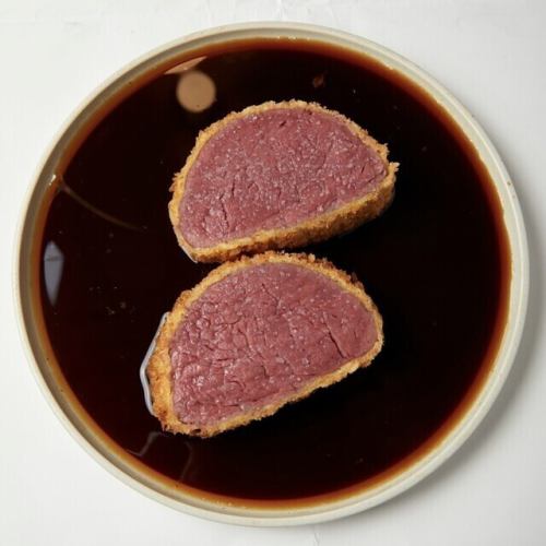 ボーダーレスな創作料理