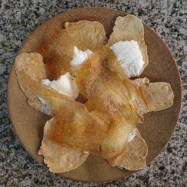 玉ねぎの冷菜 技術