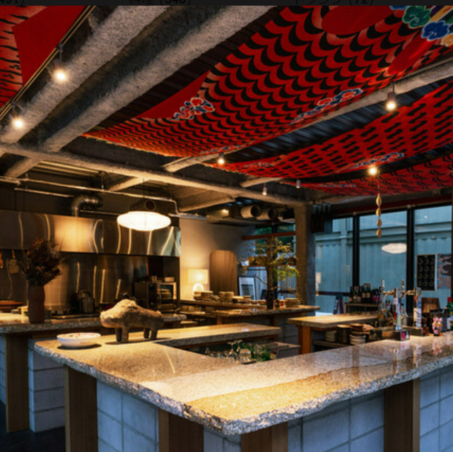 落ち着いた雰囲気の中で絶品の料理を味わうことができます！