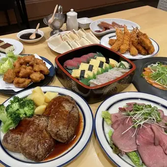 ボウリング&パーティー◆パーティーAプラン◆5,000円(税込)