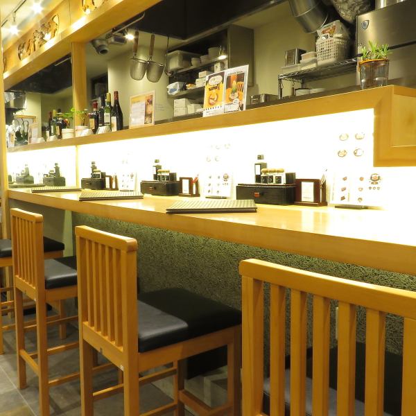 お食事利用も各種ご宴会などの飲み利用にも最適です★