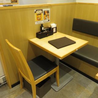 気軽に立ち寄れるお店★
