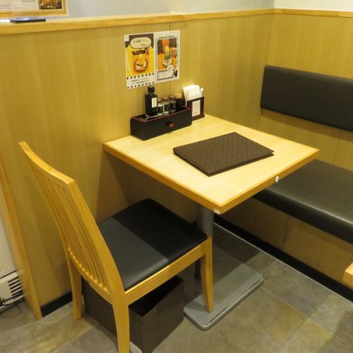 気軽に立ち寄れるお店★