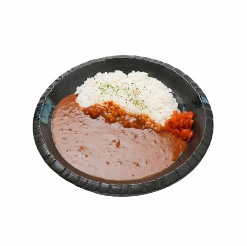ゴチカレー(プレーン)　Lサイズ[ライス350g]