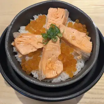 【今年もやります！】宮城サーモンとイクラの郷土飯、大人気「はらこ飯」付、個室ご予約プラン♪