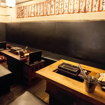 -お店貸切もありましたら、ご相談ください◎-