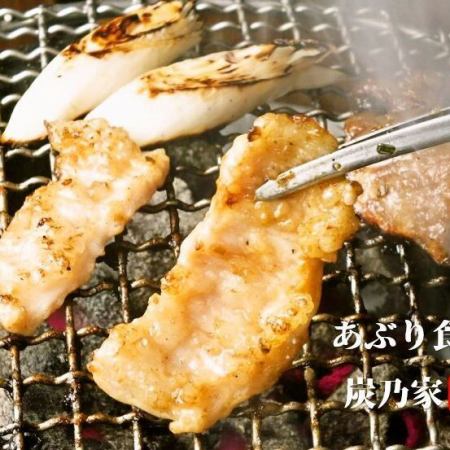 宴会専用コース