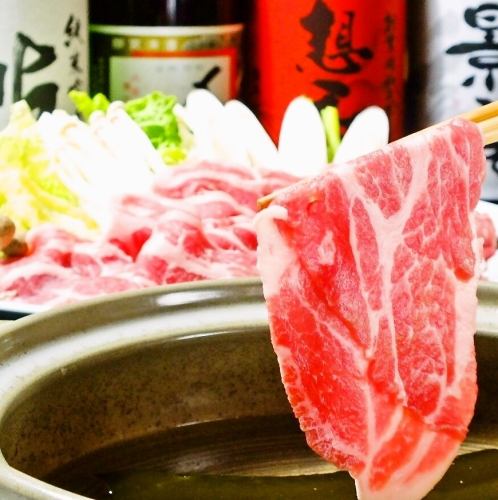 佐渡沖鮮魚・和牛など新鮮な素材をふんだんに使用！