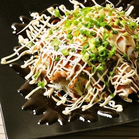 Tenkuu's Tonpeiyaki