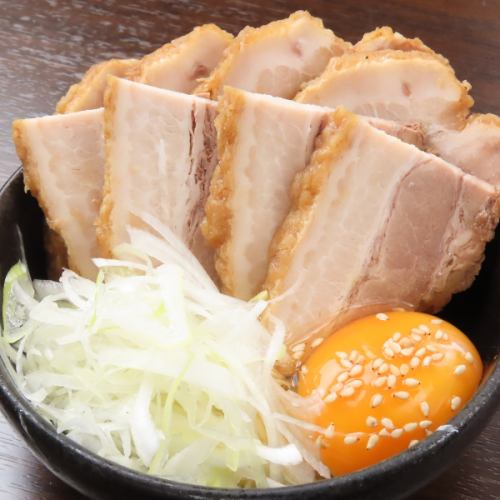 Taste-boasting homemade barbecued pork snack
