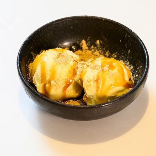 Black Honey Kinaka Powder Ice