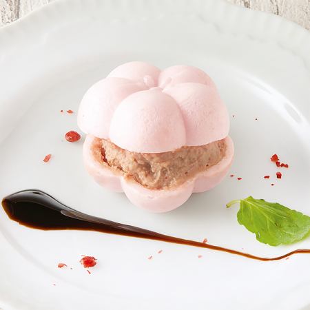 自家製レバーパテ　1個