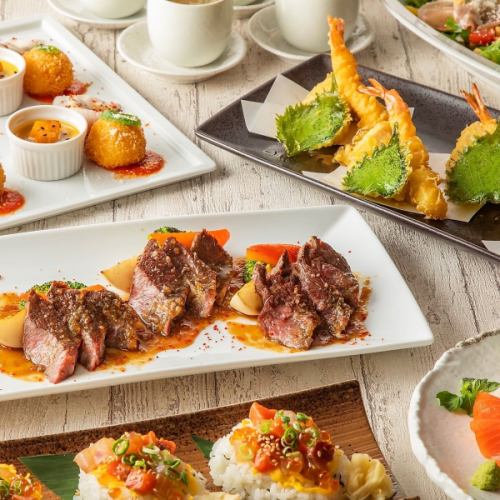 早めの宴会スタートでお得に宴会！お昼宴会に最適！