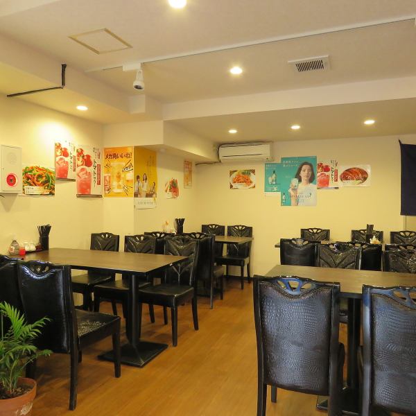 About a 4-minute walk from the Iriya exit of JR Ueno station ♪ A large signboard is a landmark ◎ We aim to create a cozy space so that all customers can enjoy a relaxing and private time.