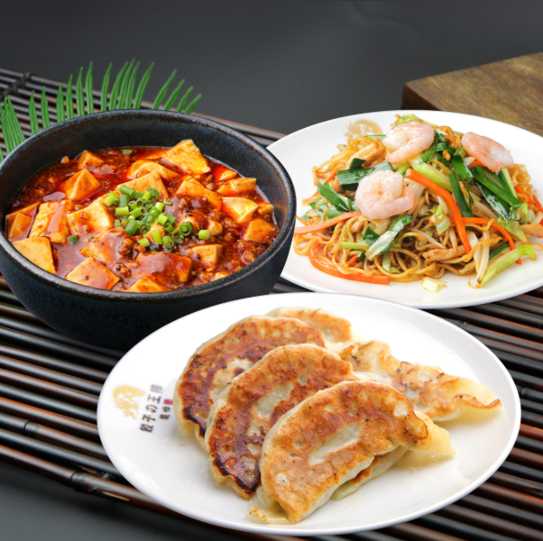 野田阪神のウイステに待望の中華料理店が誕生！！