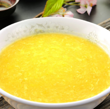 サンラータン/コンスープ