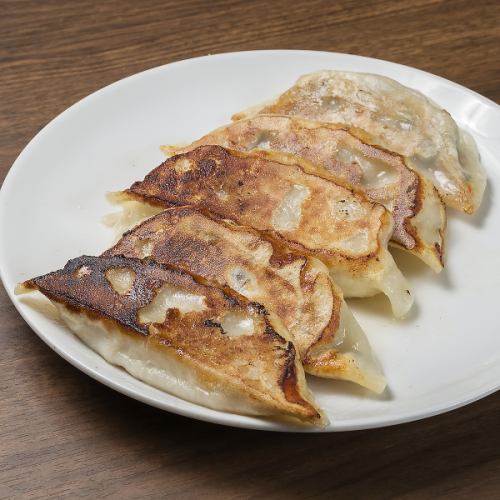 【龍吟名物】焼き大餃子 3個/6個