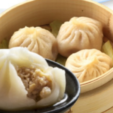 【龍吟名物】小籠包 3個/6個