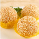 中華ごま団子 3個