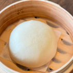 カスタード入りまんじゅう 1個