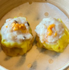 かに卵の焼売 2個