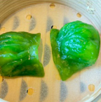 翡翠ハーカオ 2個/肉焼売 2個/エビ焼売 2個