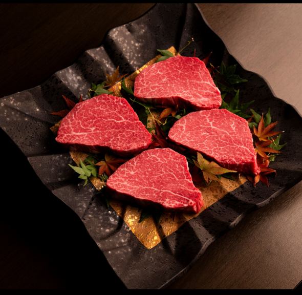 ねこみやスペシャルコース 完全個室完備】肉割烹 喰心 メニュー：コースプラン - 楽天ぐるなび