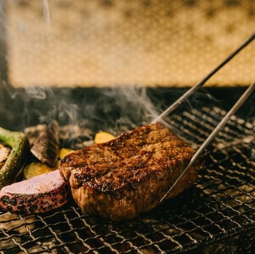 祝2周年記念コースご用意