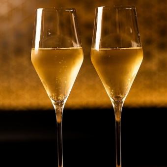 【 2025Xmas 限定】乾杯ドリンク付き～大切な人との夜を彩る～クリスマスコース