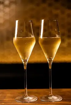 【 2026Xmas 限定】乾杯ドリンク付き～大切な人との夜を彩る～クリスマスコース