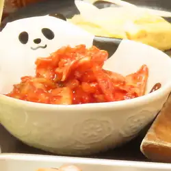 배추 김치
