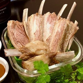 【50種類以上 2H飲み放題付】辰定番人気料理コース 前菜から〆までついた満コース＜全８品＞