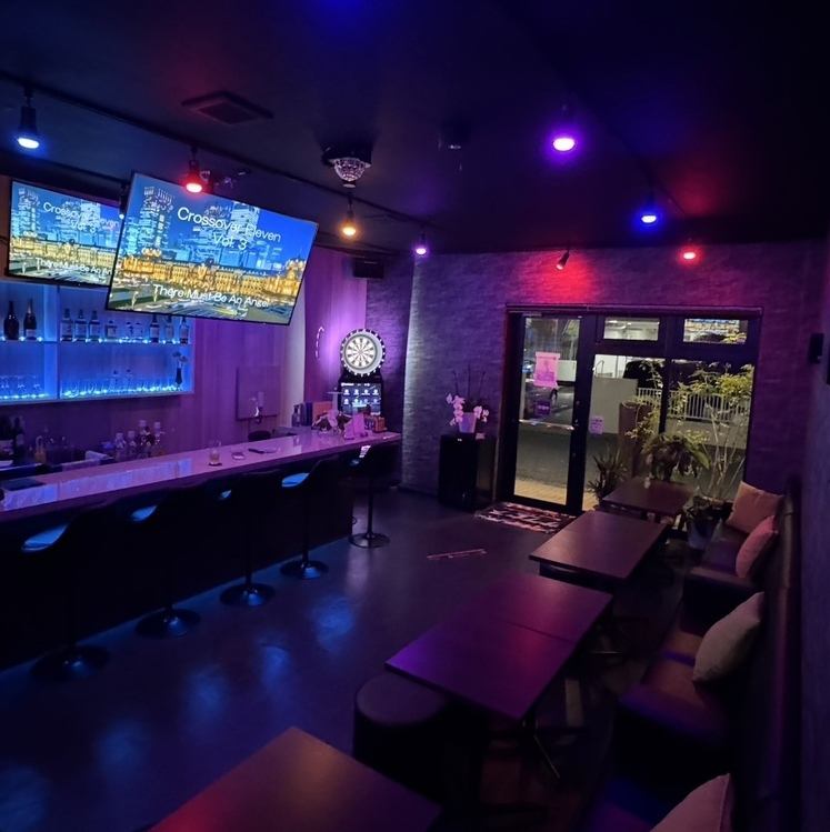 ★★東陽町×最新のカラオケ機材＆最新照明機材★★昼飲み/貸切