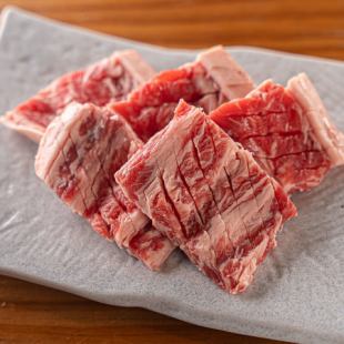 《ビールあり！飲み放題付き！》カルビやテッチャン♪自慢の焼肉とビールで乾杯！各種ご宴会に◎