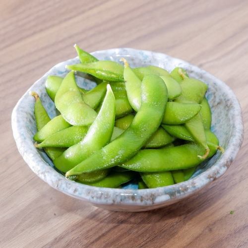 Edamame