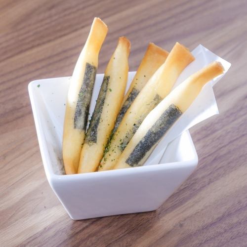 Cheese sticks