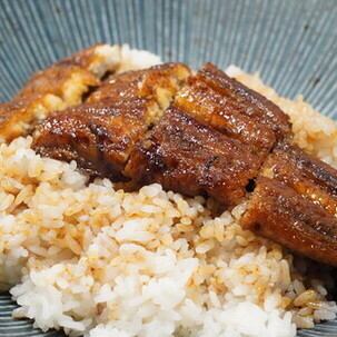 うな丼