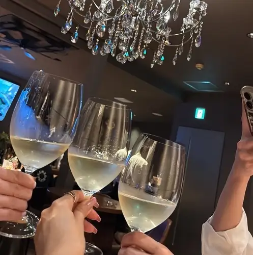 2次会にもオススメ◎