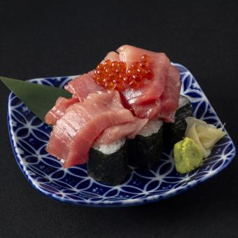 Great deals on fresh tuna! Sushi, sashimi, and more