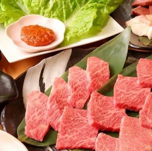 飲み放題付5,780円コース